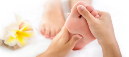Reflexology
